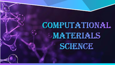 Peers Alley Media: Computational Materials Science