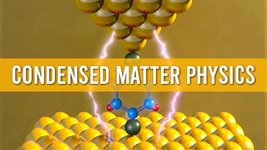 Peers Alley Media: Condensed Matter Physics