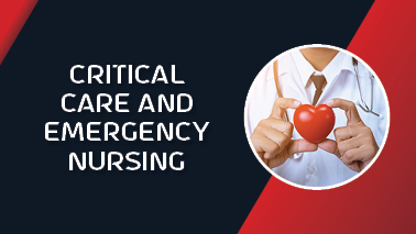 Peers Alley Media: Critical care and Emergency Nursing