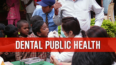 Peers Alley Media: Dental Public Health
