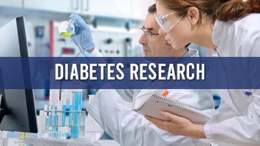 Peers Alley Media: Diabetes Research