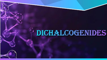Peers Alley Media: Dichalcogenides