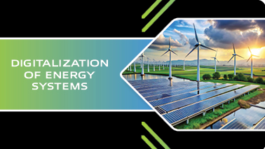 Peers Alley Media: Digitalization of Energy Systems