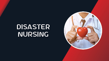 Peers Alley Media: Disaster Nursing