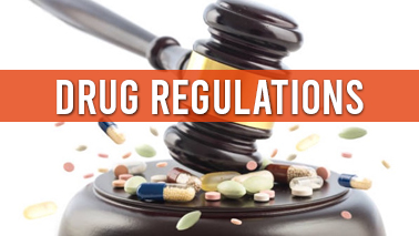 Peers Alley Media: Drug Regulations
