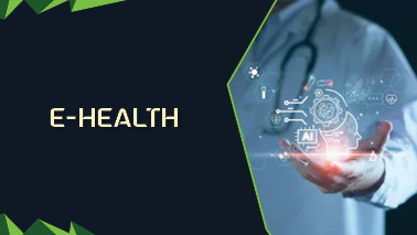 Peers Alley Media: E-Health