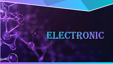 Peers Alley Media: Electronic, Optical And Magnetic Materials