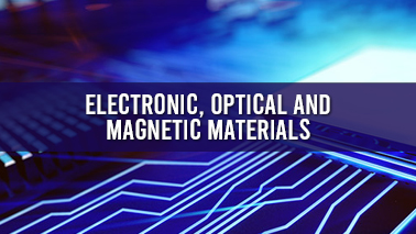 Peers Alley Media: Electronic, Optical and Magnetic Materials
