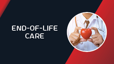 Peers Alley Media: End-of-Life Care