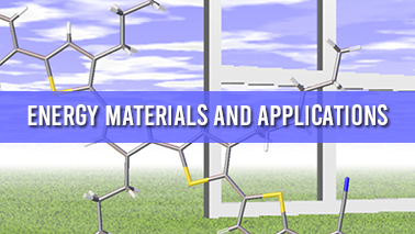 Peers Alley Media: Energy Materials and Applications