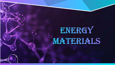 Peers Alley Media: Energy Materials 