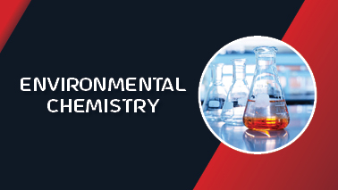 Peers Alley Media: Environmental Chemistry