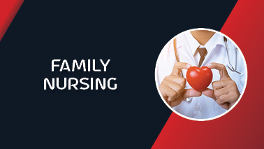 Peers Alley Media: Family Nursing
