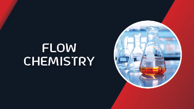 Peers Alley Media: Flow Chemistry