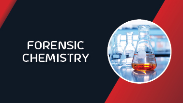 Peers Alley Media: Forensic Chemistry