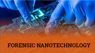 Peers Alley Media: Forensic Nanotechnology