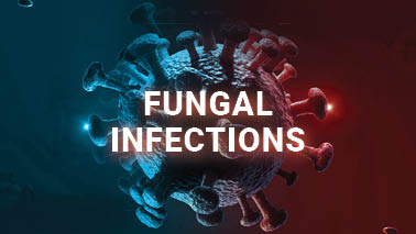 Peers Alley Media: Fungal Infections