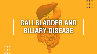 Peers Alley Media: Gallbladder and Biliary Disease