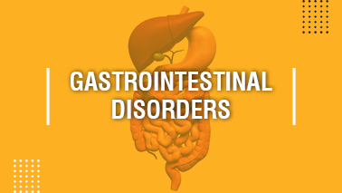 Peers Alley Media: Gastrointestinal Disorders