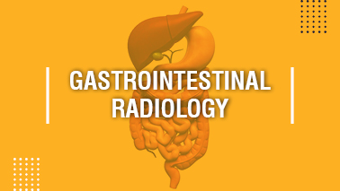 Peers Alley Media: Gastrointestinal Radiology