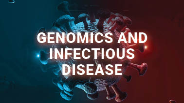 Peers Alley Media: Genomics and Infectious disease