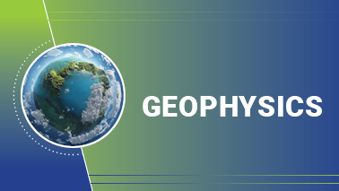Peers Alley Media: Geophysics