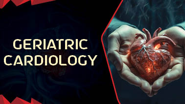 Peers Alley Media: Geriatric Cardiology