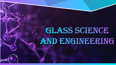 Peers Alley Media: Glass Science and Engineering