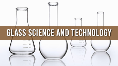 Peers Alley Media: Glass Science and Technology