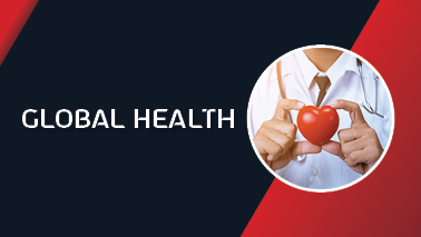 Peers Alley Media: Global Health