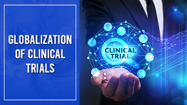 Peers Alley Media: Globalization Of Clinical Trials