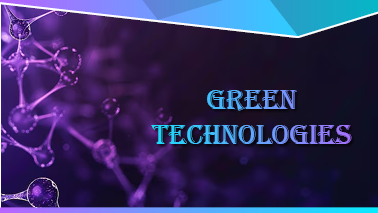 Peers Alley Media: Green Technologies