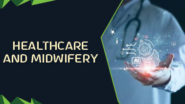 Peers Alley Media: Healthcare and Midwifery