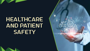 Peers Alley Media: Healthcare and Patient Safety
