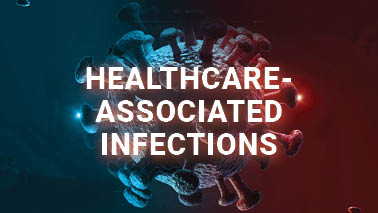 Peers Alley Media: Healthcare-Associated Infections