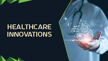 Peers Alley Media: Healthcare Innovations