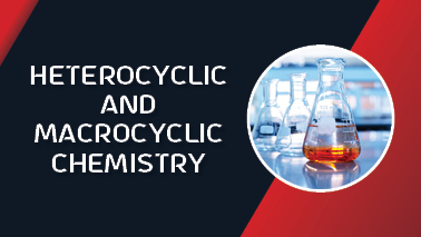 Peers Alley Media: Heterocyclic and Macro cyclic Chemistry
