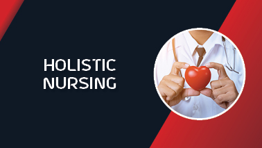 Peers Alley Media: Holistic Nursing