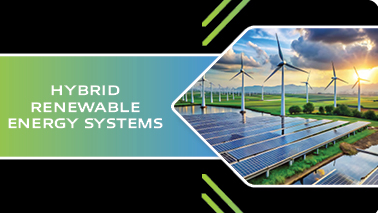 Peers Alley Media: Hybrid Renewable Energy Systems