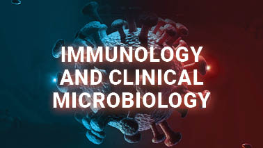 Peers Alley Media: Immunology and Clinical Microbiology