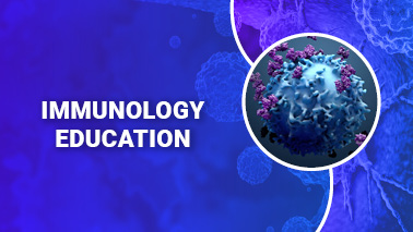 Peers Alley Media: Immunology Education