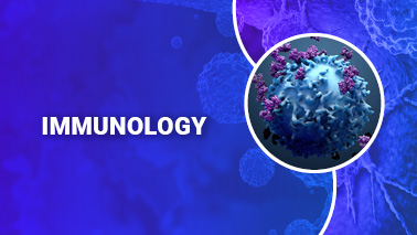 Peers Alley Media: Immunology