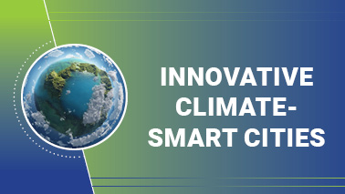 Peers Alley Media: Innovative Climate-Smart Cities