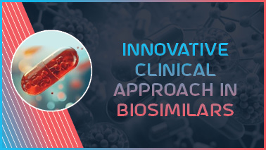 Peers Alley Media: Innovative Clinical Approach in Biosimilars Peers Alley Media: Innovative Clinical Approach in Biosimilars