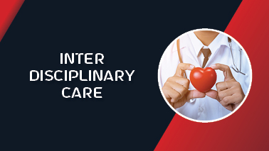 Peers Alley Media: Interdisciplinary Care
