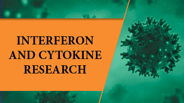 Peers Alley Media: Interferon and Cytokine Research