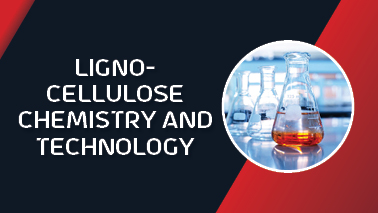 Peers Alley Media: Ligno-cellulose Chemistry and Technology