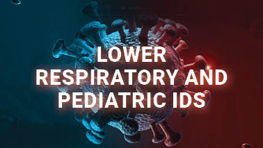 Peers Alley Media: Lower Respiratory and Pediatric IDs