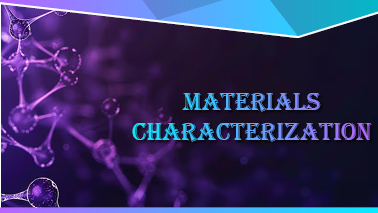 Peers Alley Media: Materials Characterization, Theory And Modeling