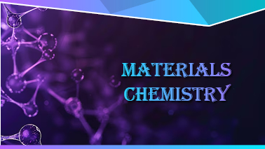 Peers Alley Media: Materials Chemistry